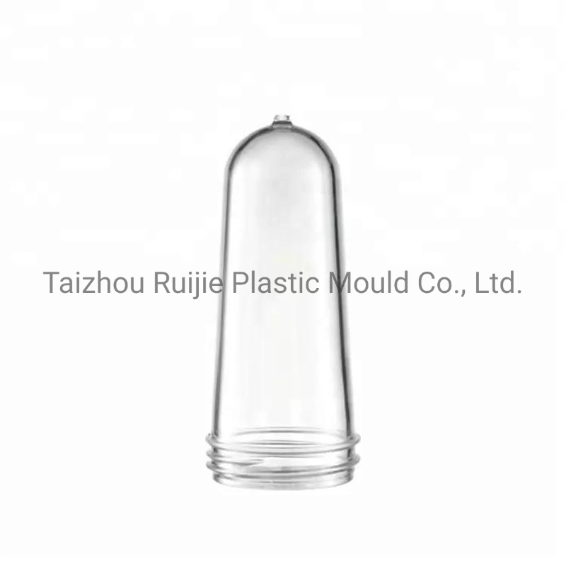 New Plastic Preform Pet Bottle Injection Mould Jar Mold on Sale