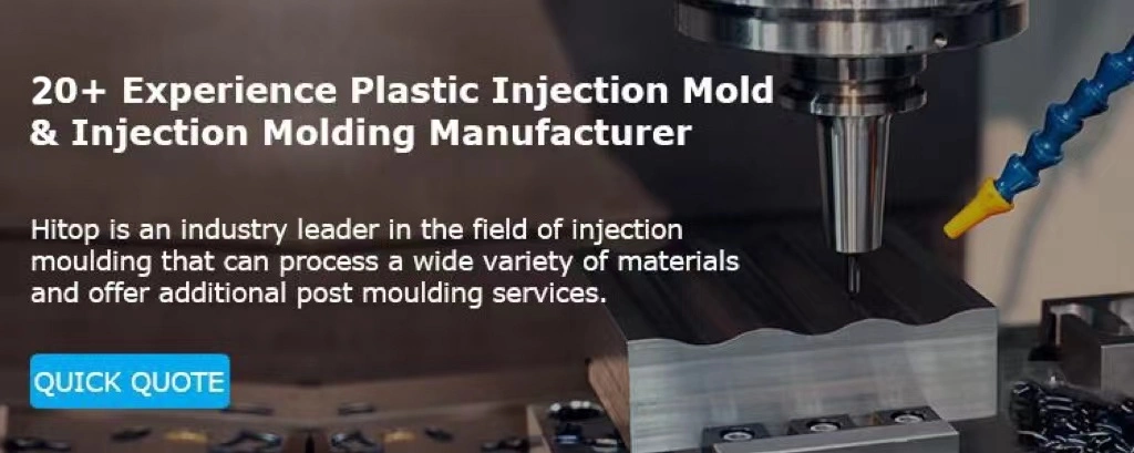 Preform Mold Manufacturer Plastic Pet Jar Preform Injection Mould Wide Mouth Bottle Molded Part